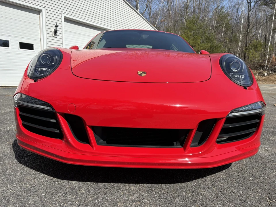 2016 Porsche 991 Carrera GTS - Image 13 of 31
