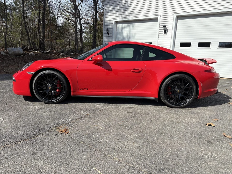 2016 Porsche 991 Carrera GTS - Image 20 of 31