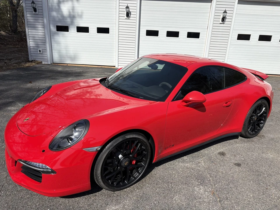 2016 Porsche 991 Carrera GTS - Image 17 of 31