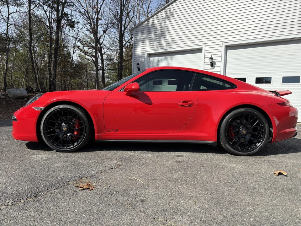 2016 Porsche 991 Carrera GTS - Image 23 of 31