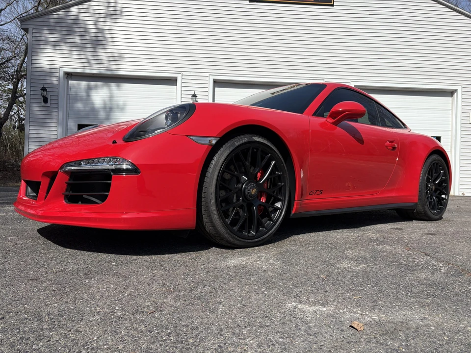2016 Porsche 991 Carrera GTS - Image 15 of 31
