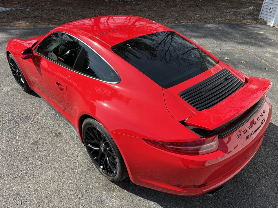 2016 Porsche 991 Carrera GTS - Image 25 of 31