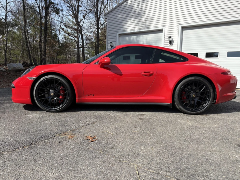 2016 Porsche 991 Carrera GTS - Image 24 of 31