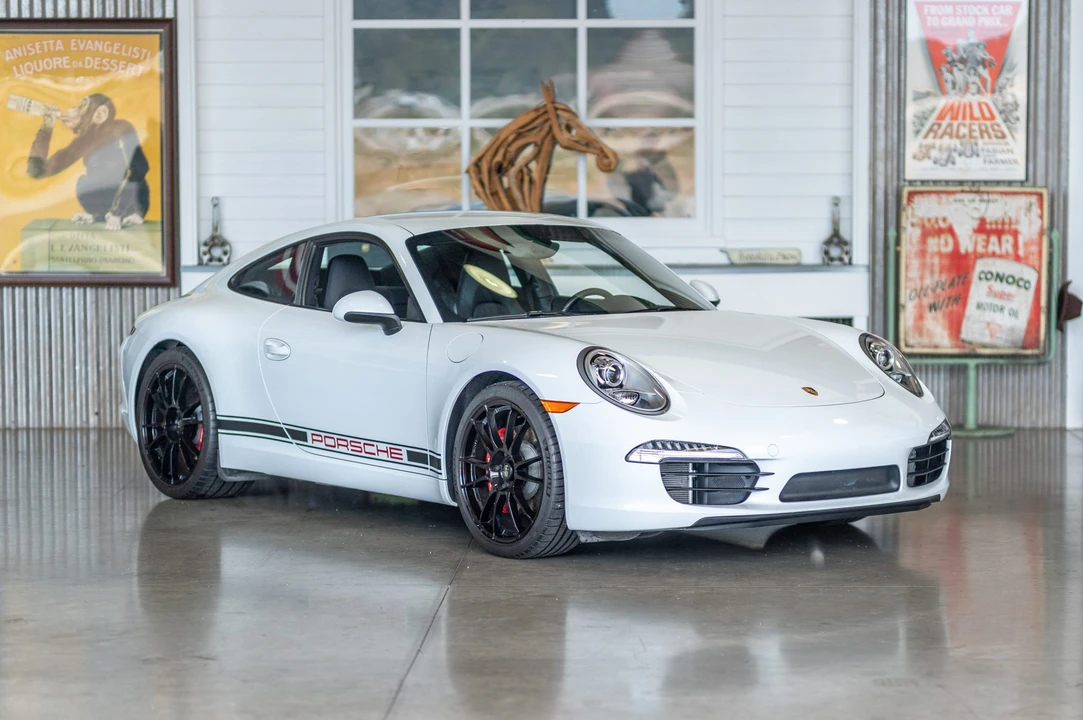 2016 Porsche 991 Carrera S - Image 7 of 31