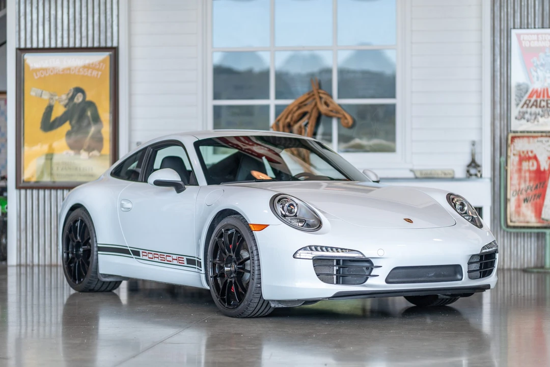 2016 Porsche 991 Carrera S - Image 10 of 31