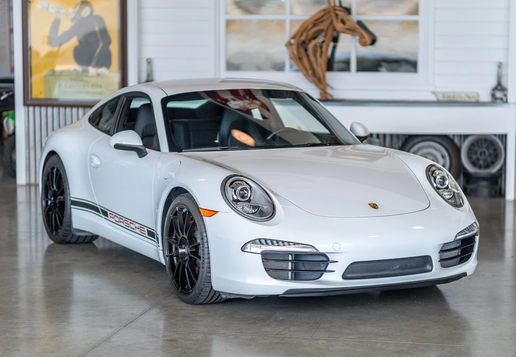 2016 Porsche 991 Carrera S - Image 14 of 31