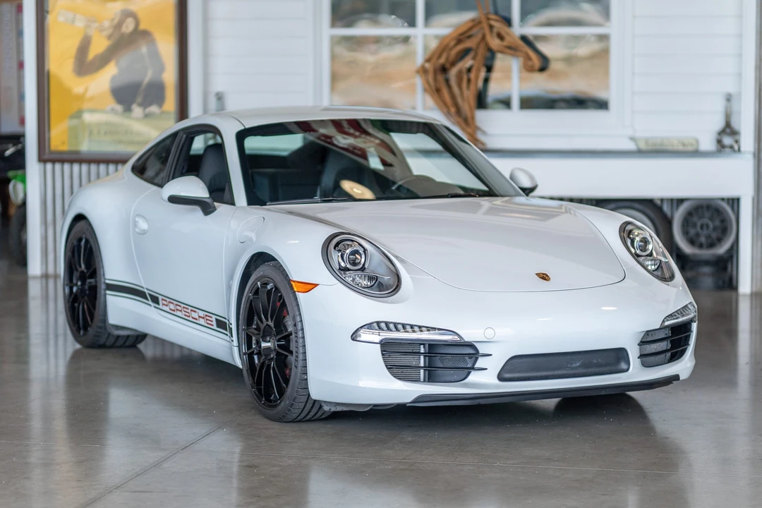 2016 Porsche 991 Carrera S - Image 13 of 31
