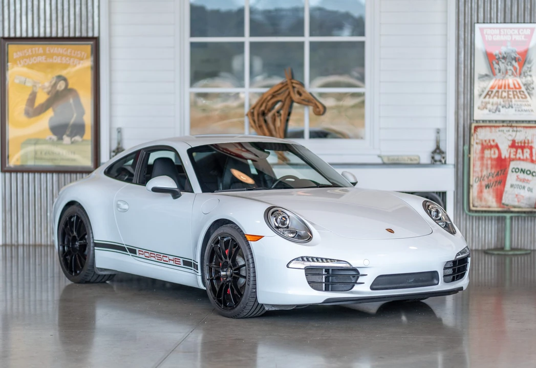 2016 Porsche 991 Carrera S - Image 9 of 31
