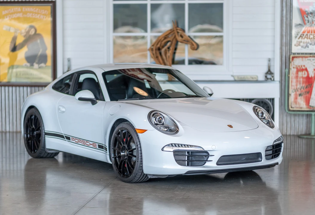 2016 Porsche 991 Carrera S - Image 12 of 31