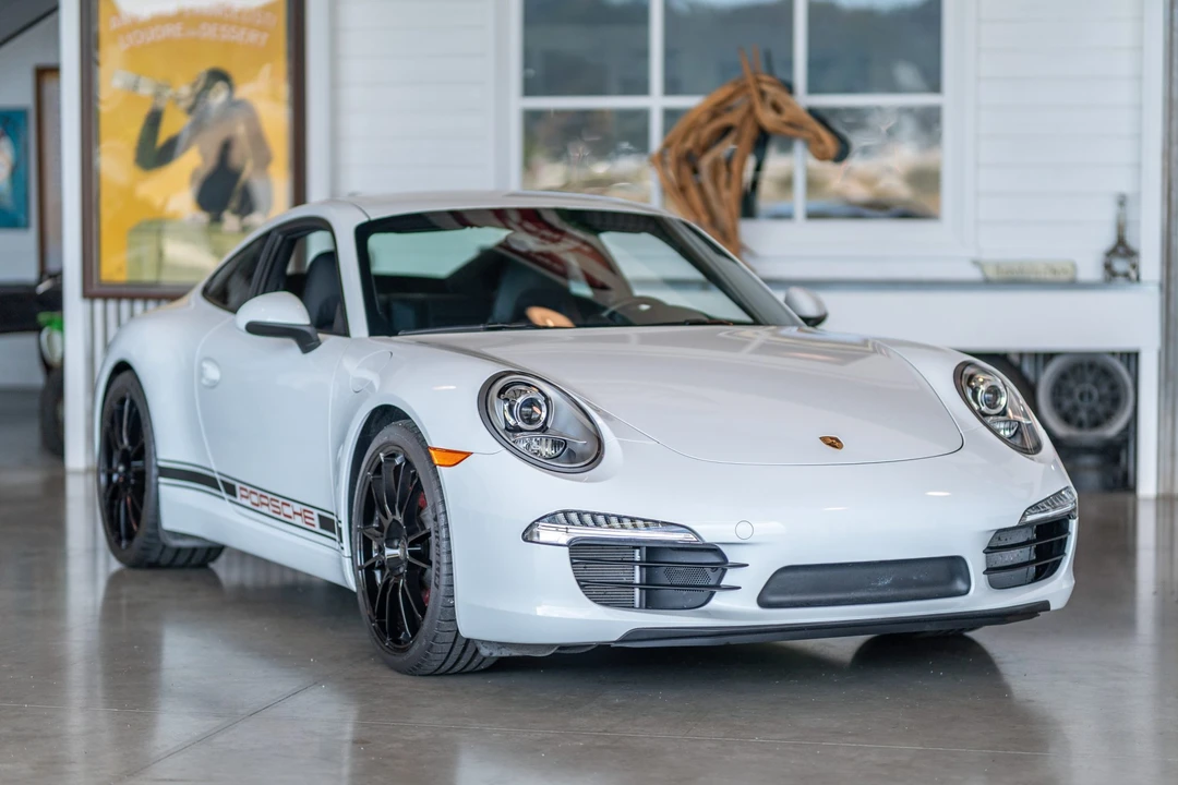 2016 Porsche 991 Carrera S - Image 16 of 31