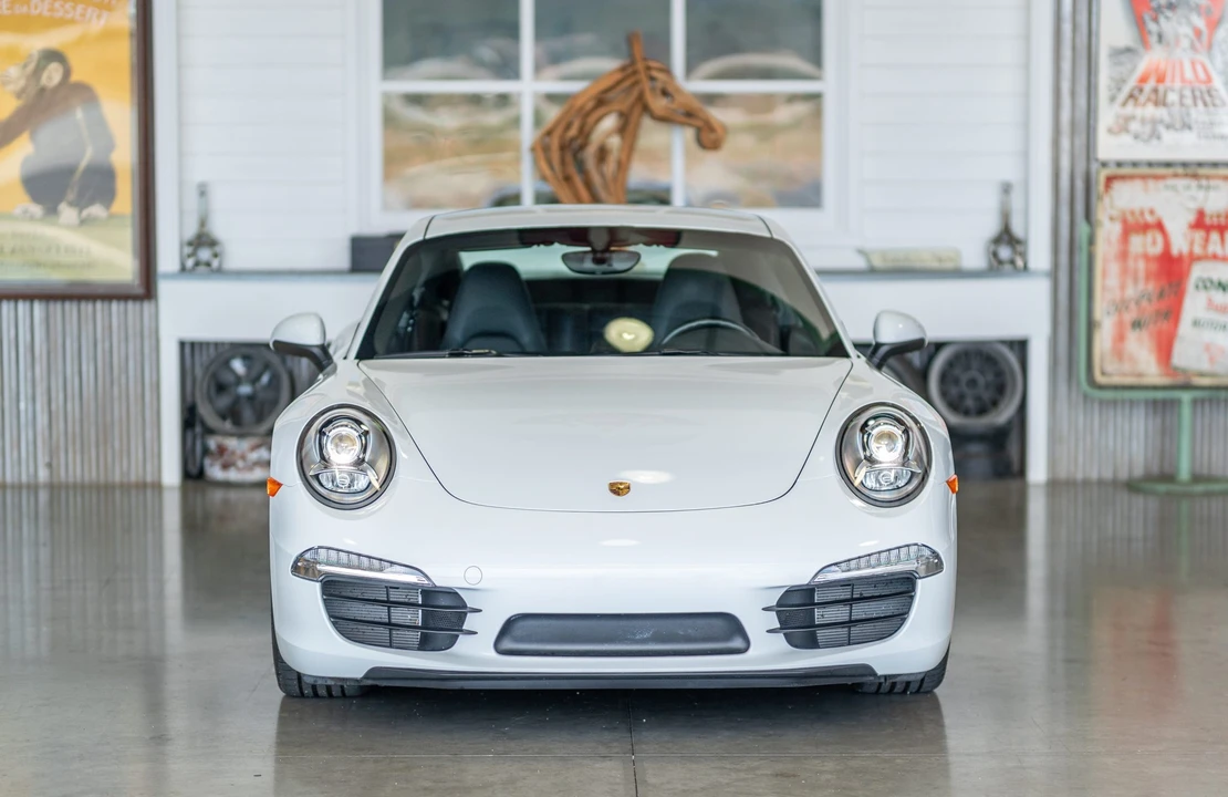2016 Porsche 991 Carrera S - Image 23 of 31