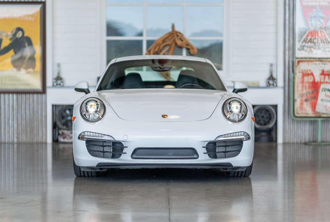2016 Porsche 991 Carrera S - Image 22 of 31