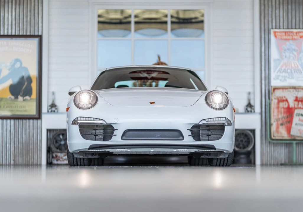 2016 Porsche 991 Carrera S - Image 24 of 31