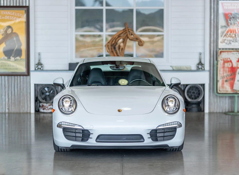 2016 Porsche 991 Carrera S - Image 21 of 31