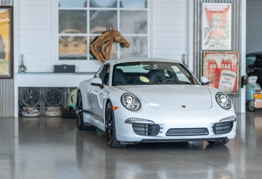 2016 Porsche 991 Carrera S - Image 18 of 31