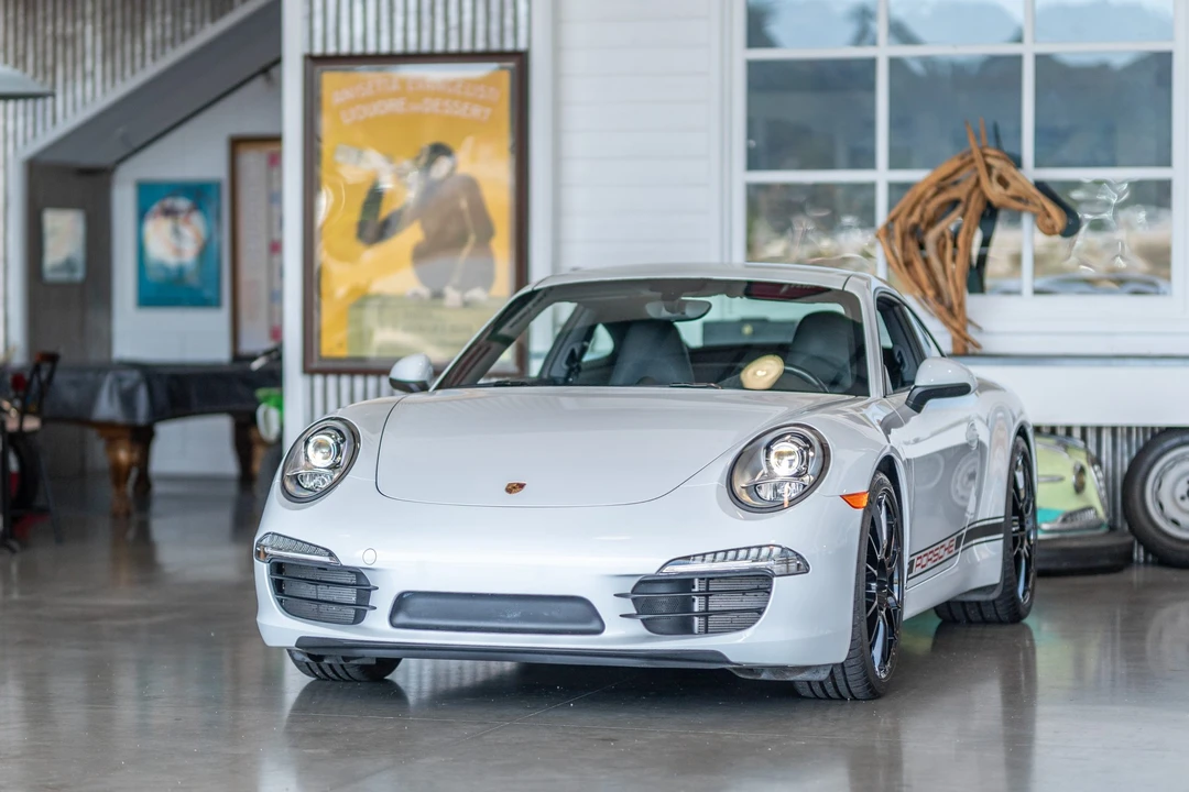 2016 Porsche 991 Carrera S - Image 25 of 31