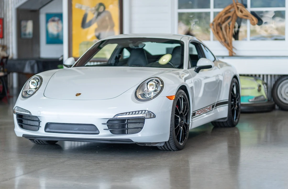2016 Porsche 991 Carrera S - Image 26 of 31