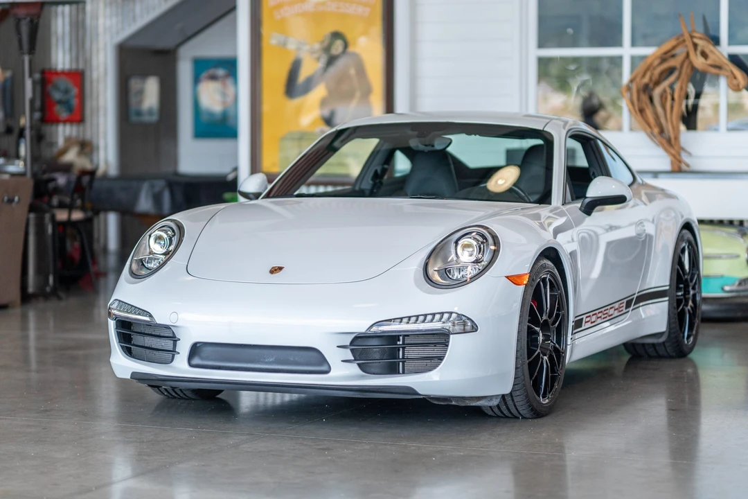 2016 Porsche 991 Carrera S - Image 27 of 31