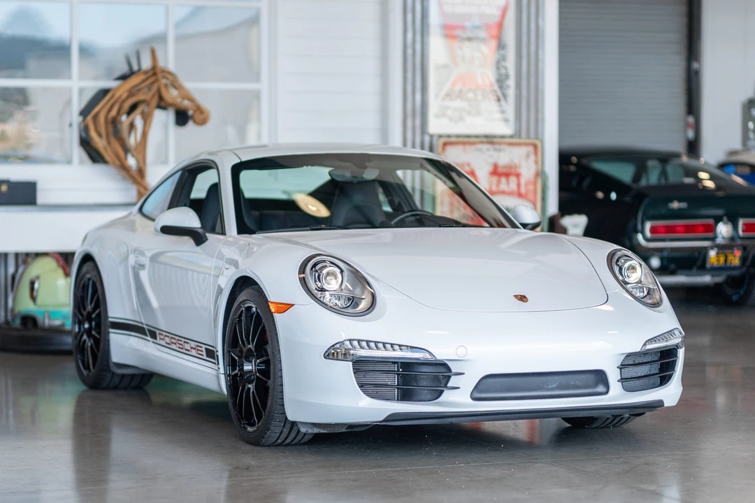 2016 Porsche 991 Carrera S - Image 17 of 31