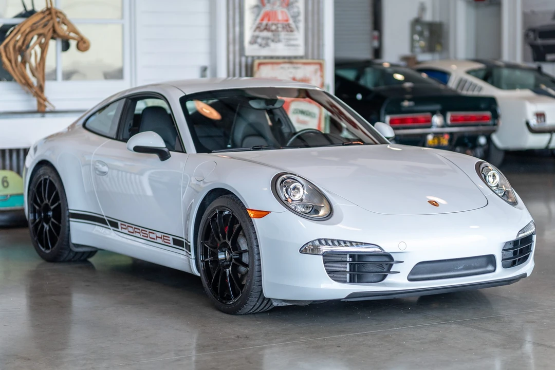 2016 Porsche 991 Carrera S - Image 15 of 31