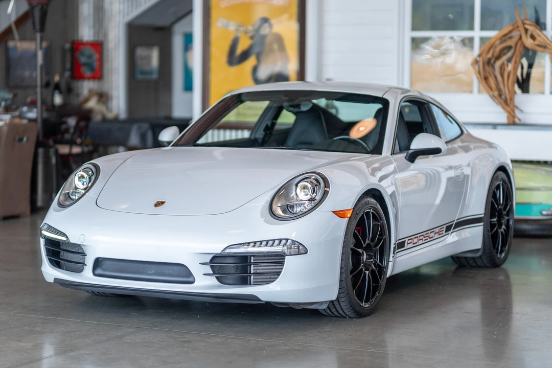 2016 Porsche 991 Carrera S - Image 28 of 31