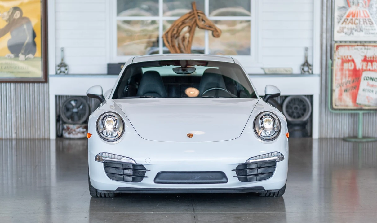 2016 Porsche 991 Carrera S - Image 20 of 31