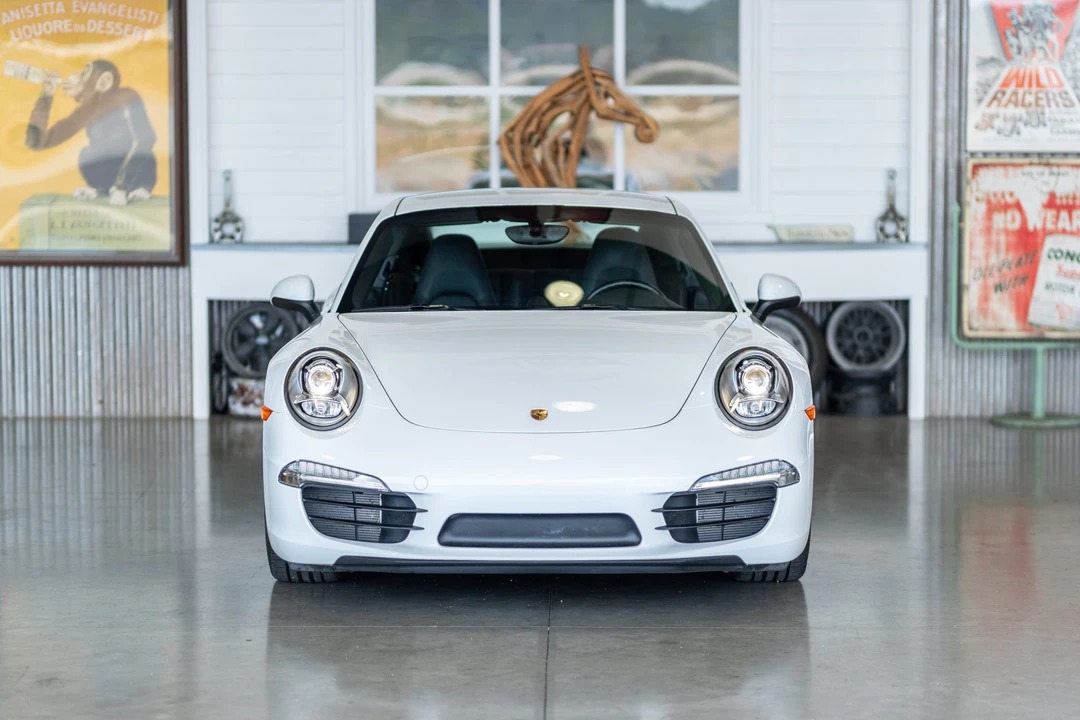 2016 Porsche 991 Carrera S - Image 19 of 31