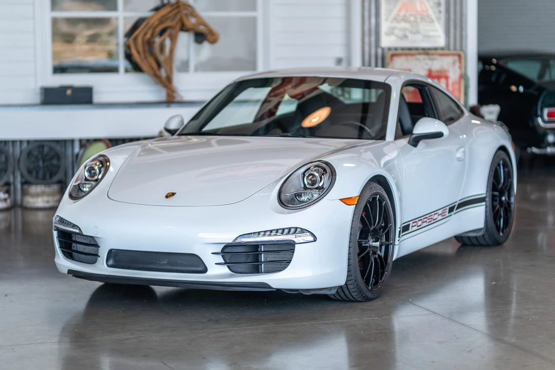 2016 Porsche 991 Carrera S - Image 29 of 31