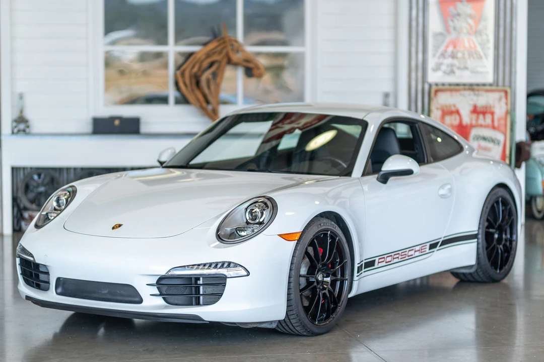 2016 Porsche 991 Carrera S - Image 30 of 31