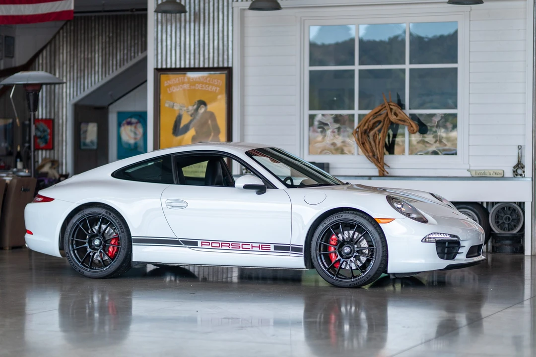 2016 Porsche 991 Carrera S - Image 3 of 31