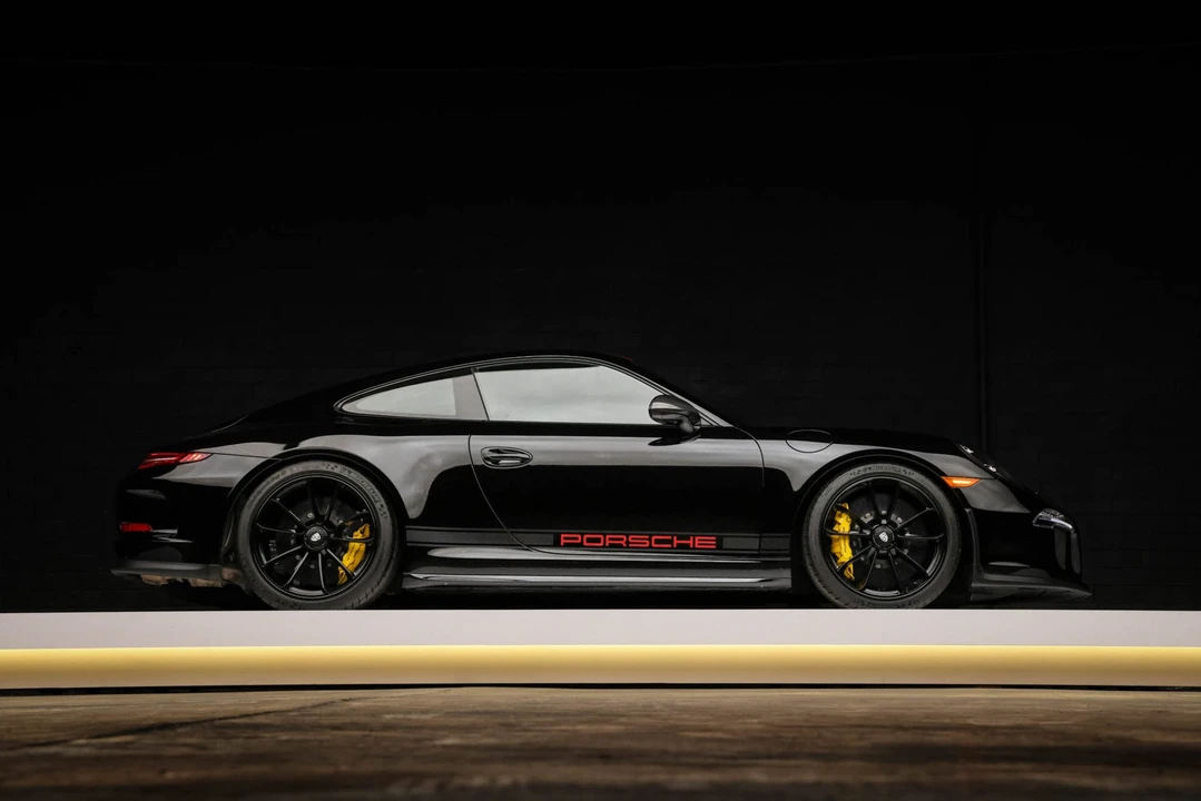 2016 Porsche 991 R - Image 15 of 31