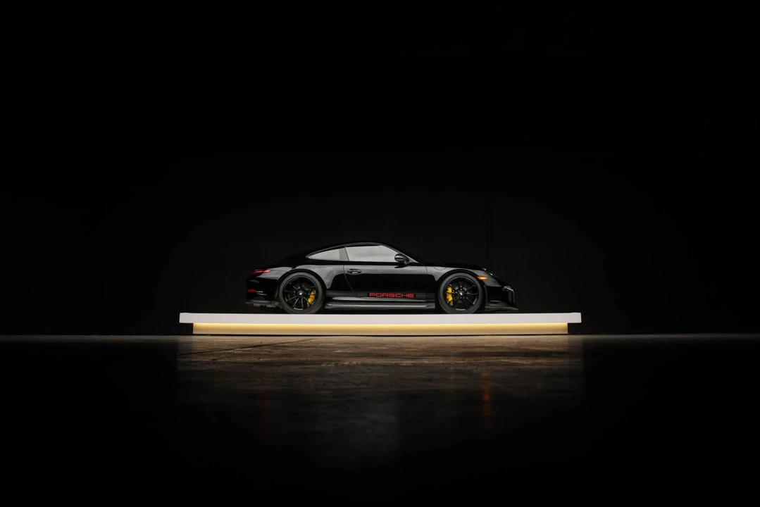 2016 Porsche 991 R - Image 16 of 31