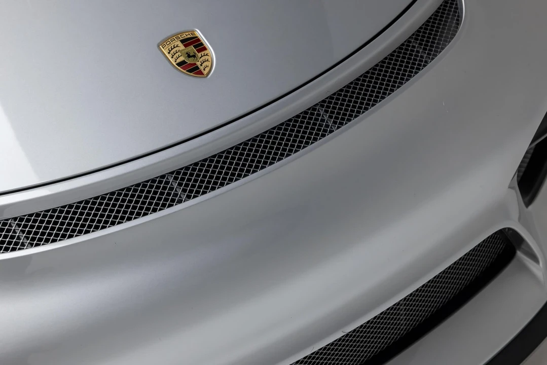 2016 Porsche 981 Cayman GT4 - Image 27 of 31