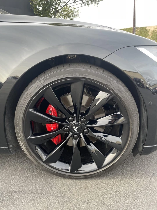 2016 Tesla Model S - Image 21 of 31