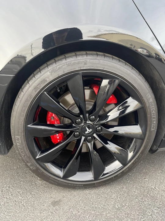 2016 Tesla Model S - Image 22 of 31