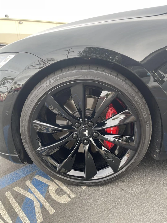 2016 Tesla Model S - Image 23 of 31