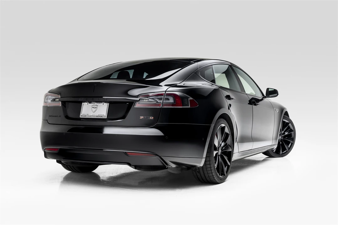 2016 Tesla Model S - Image 6 of 31