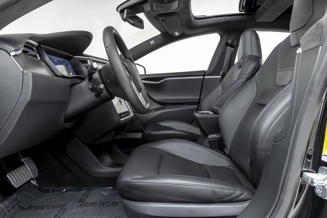 2016 Tesla Model S - Image 27 of 31