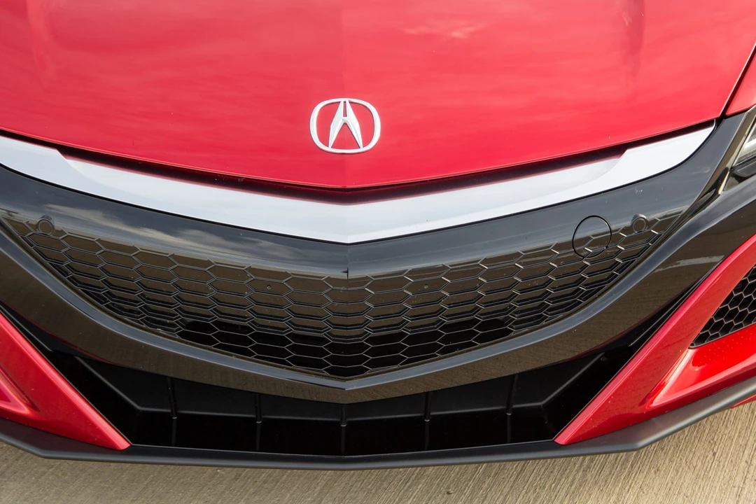 2017 Acura NC1 NSX - Image 11 of 31