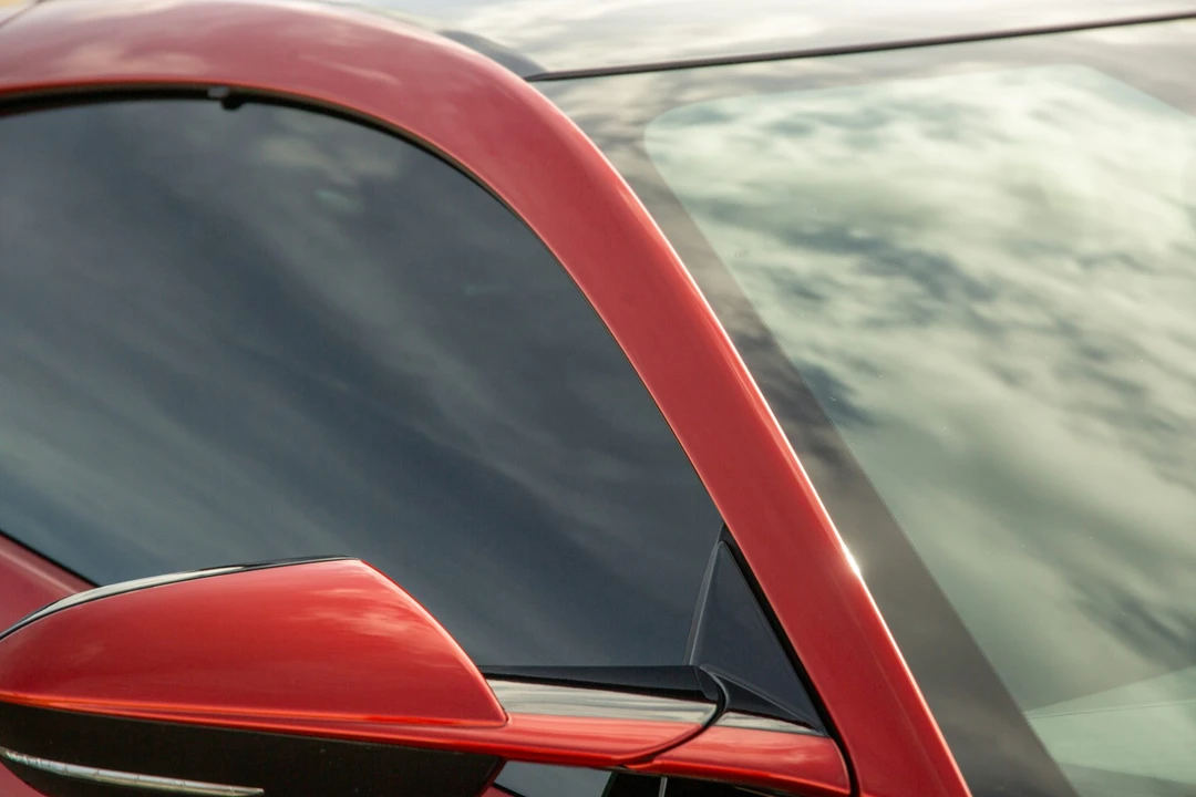 2017 Acura NC1 NSX - Image 25 of 31