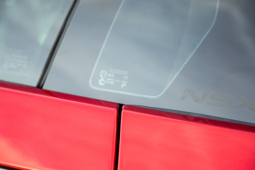 2017 Acura NC1 NSX - Image 30 of 31
