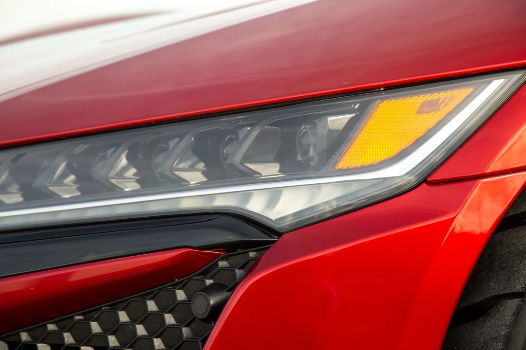 2017 Acura NC1 NSX - Image 14 of 31