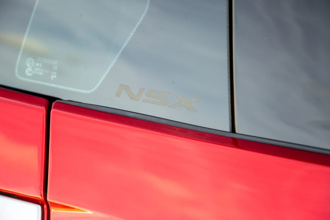 2017 Acura NC1 NSX - Image 31 of 31