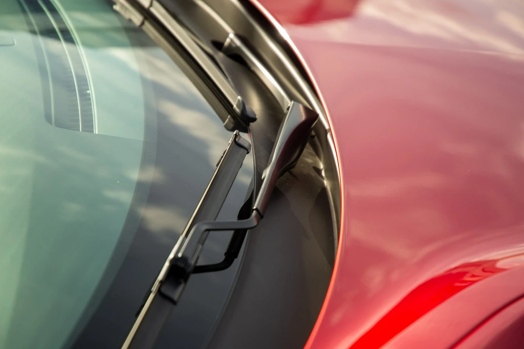 2017 Acura NC1 NSX - Image 27 of 31