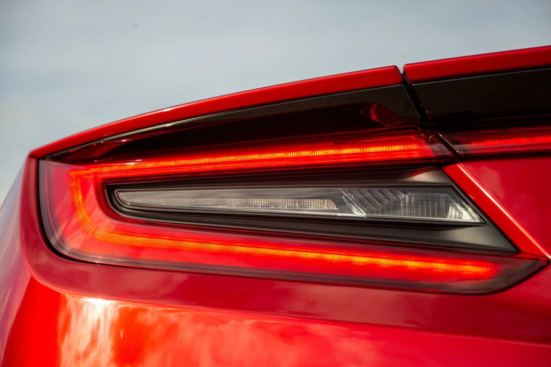 2017 Acura NC1 NSX - Image 24 of 31