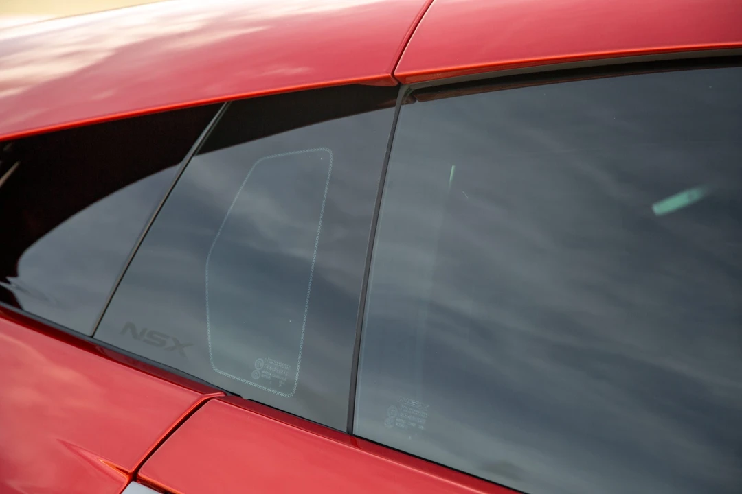 2017 Acura NC1 NSX - Image 26 of 31