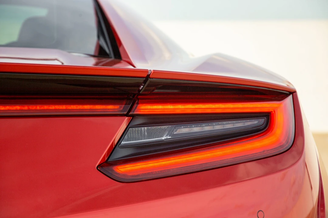 2017 Acura NC1 NSX - Image 23 of 31