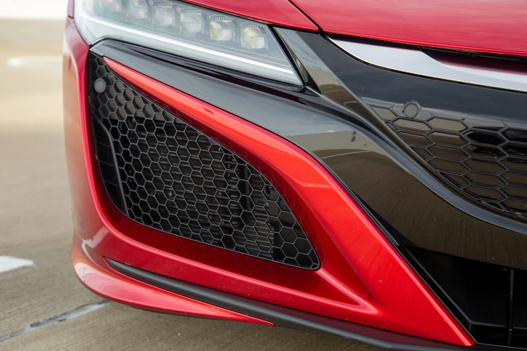 2017 Acura NC1 NSX - Image 18 of 31