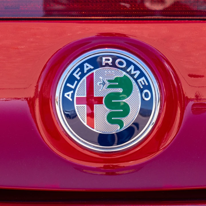 2017 Alfa Romeo 4C Coupe - Image 30 of 31