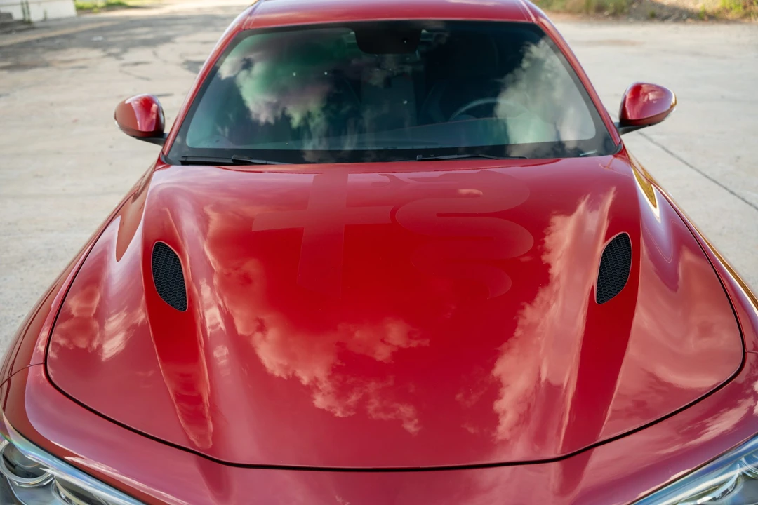 2017 Alfa Romeo Giulia Quadrifoglio - Image 22 of 31